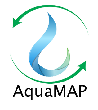 Aquamap