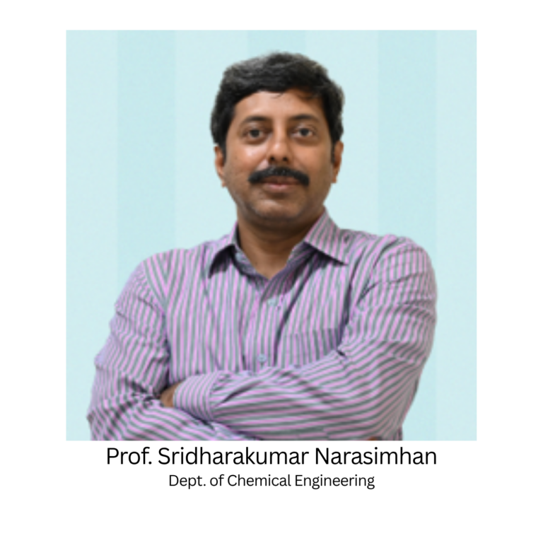 Prof Sridhar-1